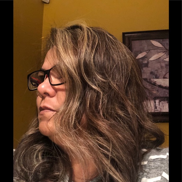 Meet your Posher, Grace - Picture 1 of 1